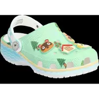 Crocs Animal Crossing Classic Träskor