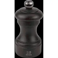 Peugeot Bistro Pepparkvarn Trä Choklad, 10cm