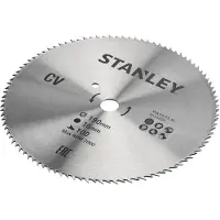 Stanley Sågklinga för trä STA10215-XJ; 190x16 mm