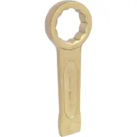 Ks Tools 963.7746 9637746 Hammarnyckel-ringnyckel Nyckelvidd (Metrisk) (för titel) 55 mm