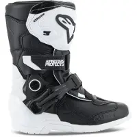 Alpinestars Tech 3S Barn Motocross Stövlar