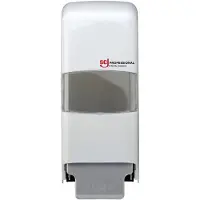 SC Johnson Professional VARIO ULTRA 27655 Hudskyddsdispenser 2000 ml Vit