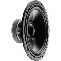 Visaton W 250 S - 4 Ohm 10 tum 25.4 cm Bashögtalare 100 W 4 Ω