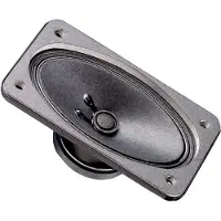 Visaton SL 713 - Högtalardrivrutin - 10 Watt