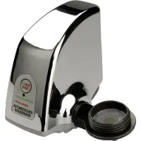 Cordes CC-2100 Blandare Silver