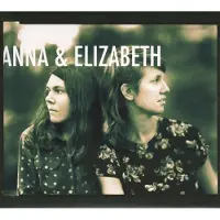 Ginza.se Anna & Elizabeth: Anna & Elizabeth