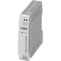 Phoenix Contact 2903000 DIN-skena nätaggregat 15 V/DC 2 A 30 W Antal utgångar:1 x Innehåll 1 st