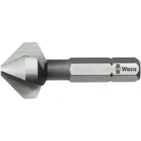 Wera Konisk försänkare WE05104631001; 846; 8,3x31 mm