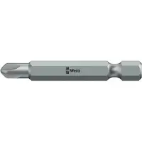 Wera Torq-Bit 5/16 871/4 Verktygsstål legerad F 6.3 1 st