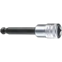 Stahlwille 54 KK 6 03280006 1/2 (12.5 mm) Skruvmejselsats 6 mm 1/2