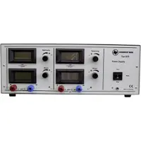 STATRON 2225.2 Laboratorieaggregat, justerbar 0 - 24 V 0 - 6 A 288 W Antal utgångar 2 x