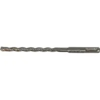 Heller TriJet 26766 3 Hårdmetall Borrhammare 12 mm Total längd 160 mm SDS-Plus 1 st