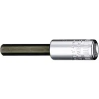 Stahlwille 44 A 1/4 01450016 1/4 (6.3 mm) Skruvmejselsats 1/4 1/4