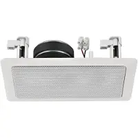 Monacor SPE-15/WS högtalare