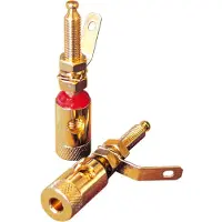 Dynavox Banankontakt hona 205096 4 st