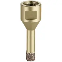 Metabo 628303000 Diamantvåtborrkrona 12 mm 1 st