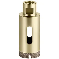 Metabo 628307000 Diamantvåtborrkrona 25 mm 1 st