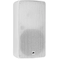 Omnitronic ODP-208 Vägghögtalare 300 W 16 Ω Vit 1 st