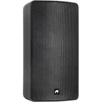 Omnitronic ODP-208 Vägghögtalare 300 W 16 Ω 1 st