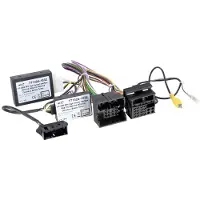 ACV 771324-1032 Backkamerasystem Svart