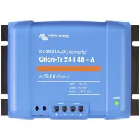 Victron Energy Orion-tr 24/48-6a 280w Konverterare