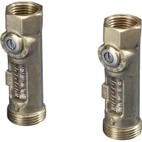 Rittal SK 3301.930 Balanseringsventil Piece 1 st