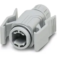 Phoenix Contact 1652732 Sensor/ställdon-kontakt, okonfektionerad Kontaktdonskåpa Antal poler (RJ): 8 5 st Package