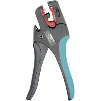 Phoenix Contact WIREFOX 16 1212155 Automatisk avisoleringstång 4 till 16 mm² 2.4 till 4.6 mm