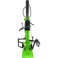 Zipper ZI-HS30Z Vedklyv Klyvkraft: 30 t Klyvningsdiameter (max.): 400 mm