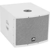 Omnitronic Molly-12A PA-subwoofer Aktiv 30.48 cm 12 tum 700 W 1 st