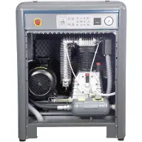 Aerotec PRO B-AK25-15 Tryckluftskompressor 15 bar