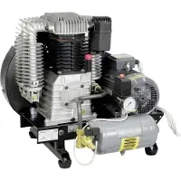 Aerotec AK50 Tryckluftskompressor 3 l 10 bar