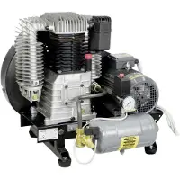 Aerotec AK30 Tryckluftskompressor 3 l 10 bar