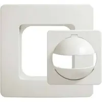 ESYLUX EM10055126 Lock Vägg Cremevit IP20