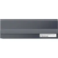 Siedle 210005003-00 Porttelefon-tillbehör Funktionsmodul Antracit