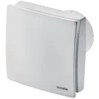 Maico Ventilatoren ECA 100 ipro KF Badrumsfläkt 230 V 92 m³/h 100 mm