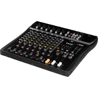 IMG Stage Line MXR-80 Mixer 8 kanaler