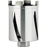 Metabo 628095000 Diamantborr för torrborrning 68 mm 1 st