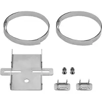 Monacor ITH-300 #####Masthalterungsset