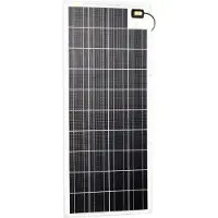 Sunware 20166 Polykristallin solpanel 75 Wp 12 V