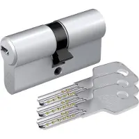 Basi BM5000-0545 Profil-dubbelcylinder 35 / 75mm