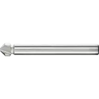 PFERD TOOLS KES HSS DIN 335 C90° 6,0 25202103 Konisk försänkare 6 mm HSS 1 st