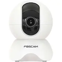 Foscam X5 fscx5w WiFi IP Övervakningskamera 2592 x 1944 pixel