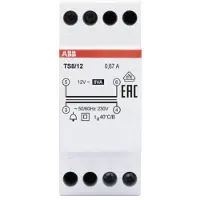 ABB 2CSM228685R0812 Klock-transformator 8 V 0.7 A