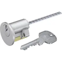 Basi 5041-0000-0034 Yttre cylinder