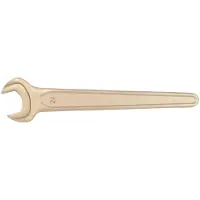 Ks Tools 963.7210 9637210 U-nyckel Nyckelvidd (Metrisk) (för titel) 135 mm