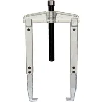 Ks Tools 620.0502 Avdragare Spännområde 25-130 mm Antal hakar 2