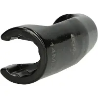 Ks Tools 405.0151 3/8 insprutningsslang-nyckel för BMW, 14 mm