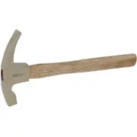 Ks Tools 9632163 963.2163 Murarhammare 840 g 360 mm 1 st