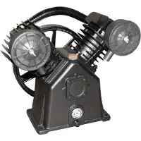 Aerotec VCF Tryckluftskompressor 11 bar